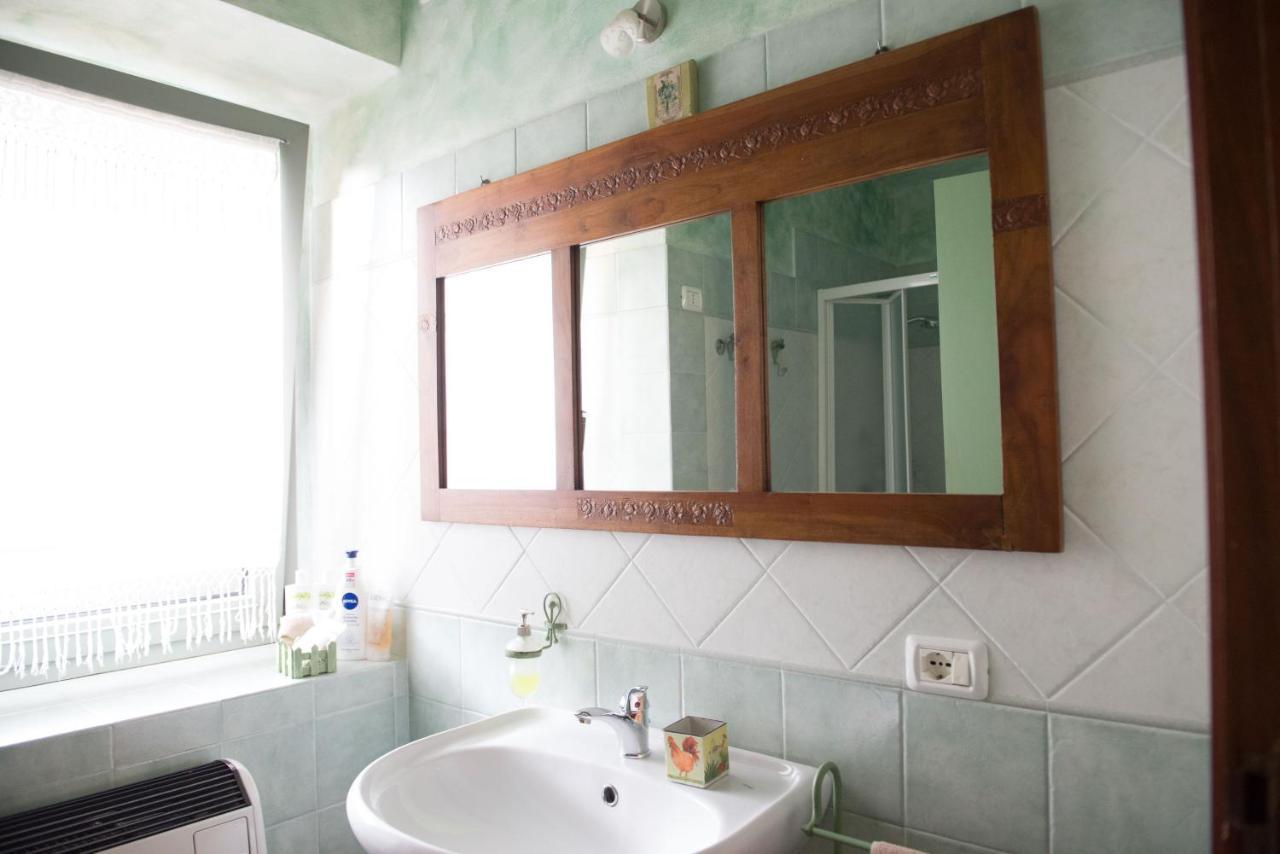 L'Adele Bed & Breakfast Occimiano Exterior foto