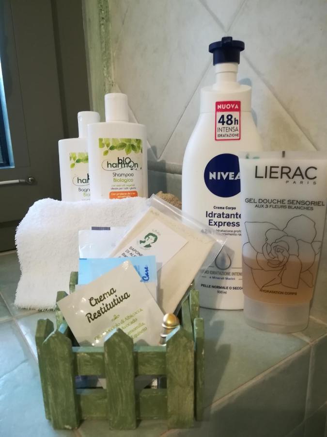 L'Adele Bed & Breakfast Occimiano Exterior foto