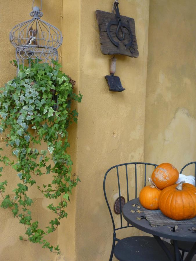 L'Adele Bed & Breakfast Occimiano Exterior foto