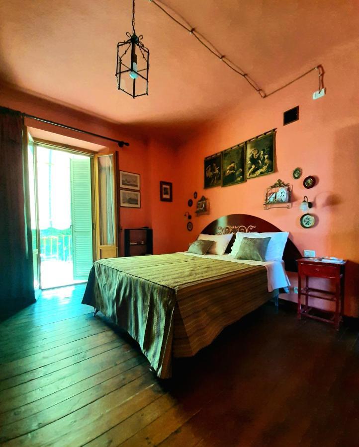 L'Adele Bed & Breakfast Occimiano Exterior foto