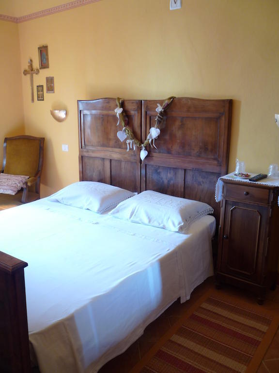 L'Adele Bed & Breakfast Occimiano Exterior foto
