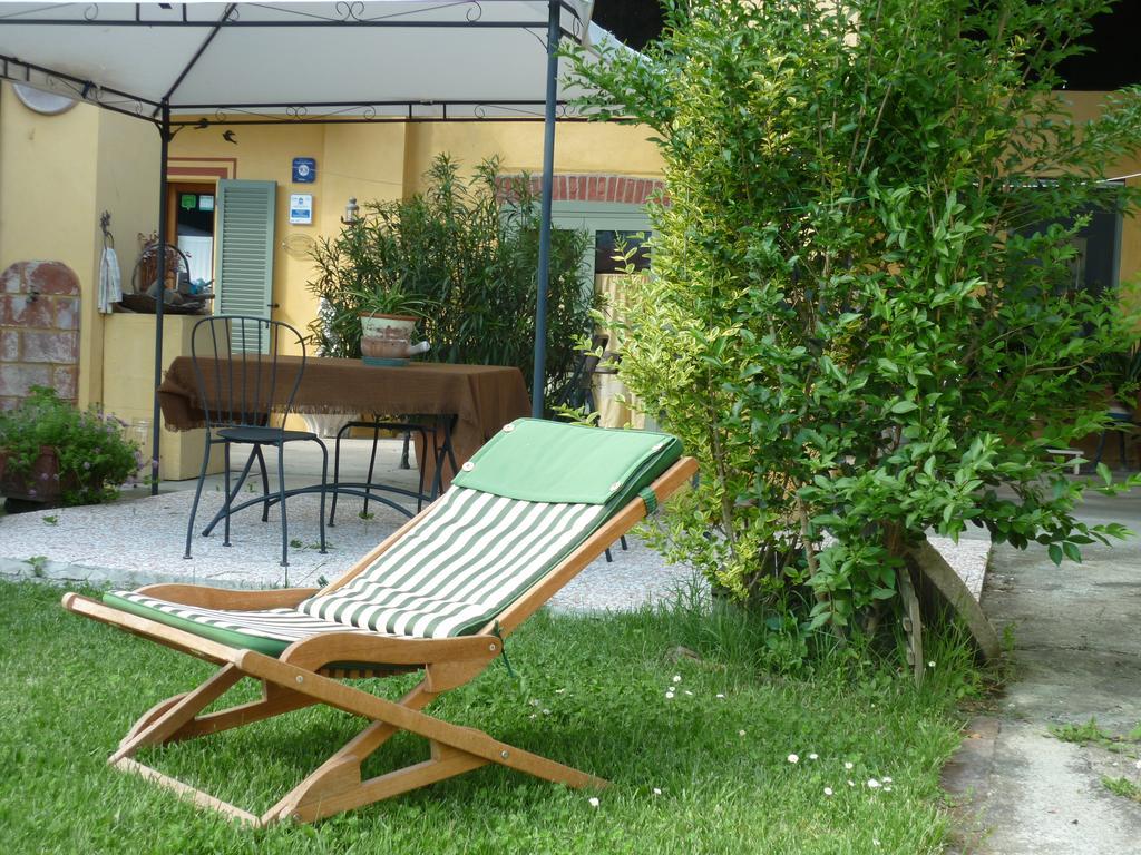 L'Adele Bed & Breakfast Occimiano Exterior foto