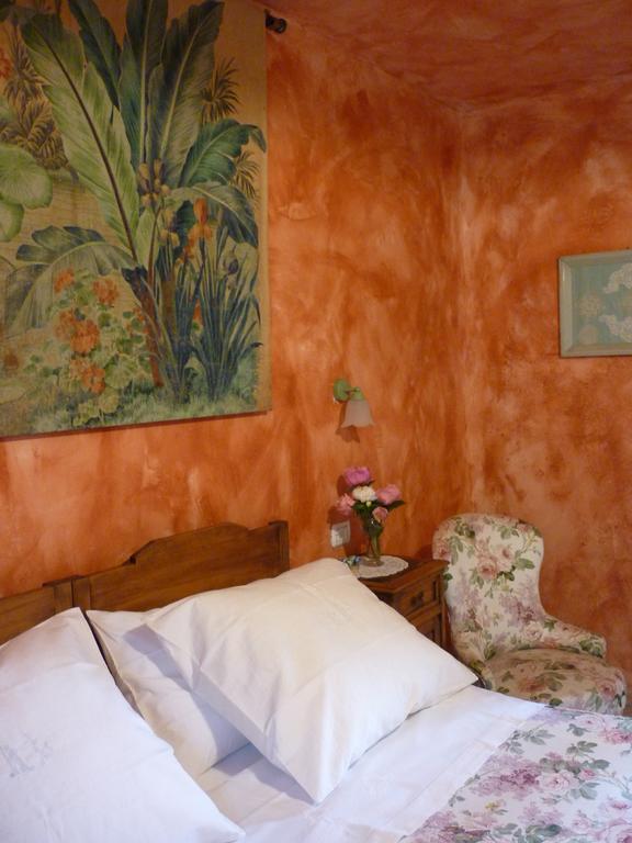 L'Adele Bed & Breakfast Occimiano Exterior foto