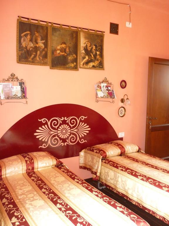 L'Adele Bed & Breakfast Occimiano Exterior foto