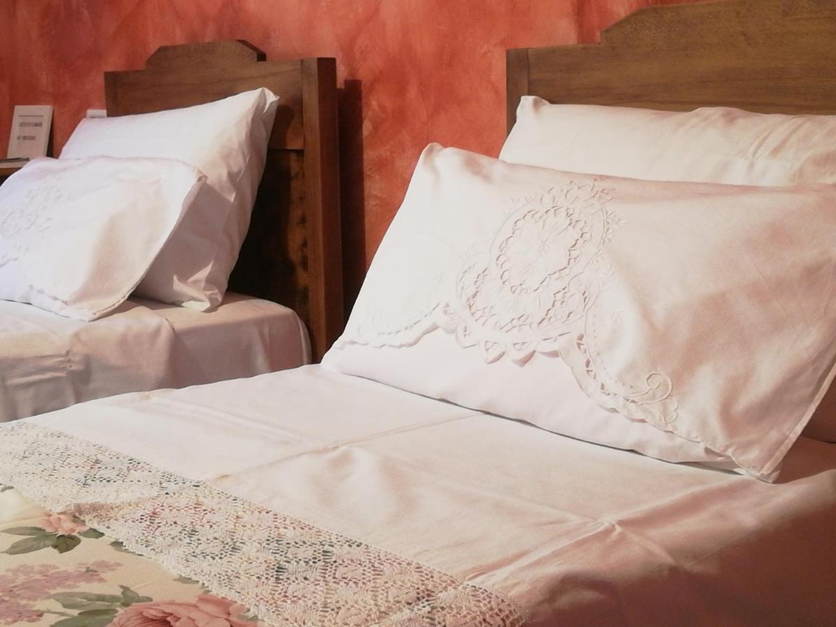 L'Adele Bed & Breakfast Occimiano Exterior foto