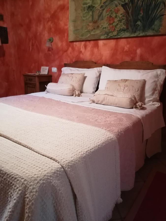 L'Adele Bed & Breakfast Occimiano Exterior foto