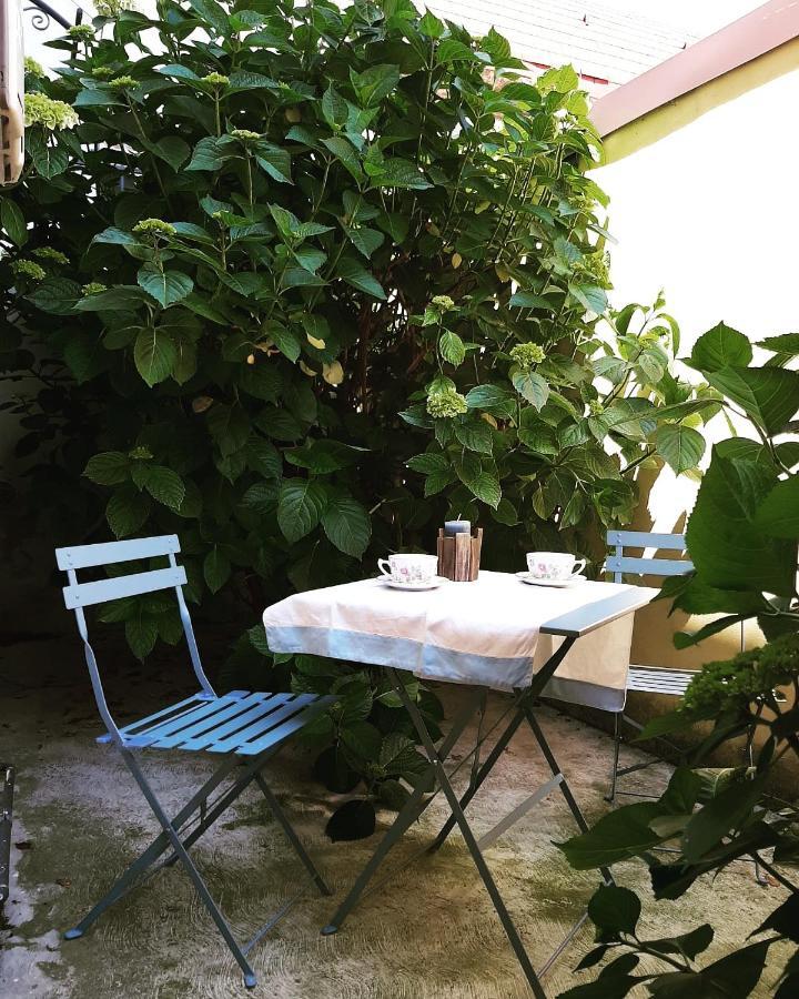 L'Adele Bed & Breakfast Occimiano Exterior foto